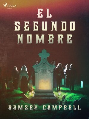 cover image of El segundo nombre